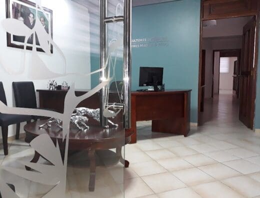 CONSULTORES JURIDICOS LIC. TORRES MADERA & ASOCIADOS