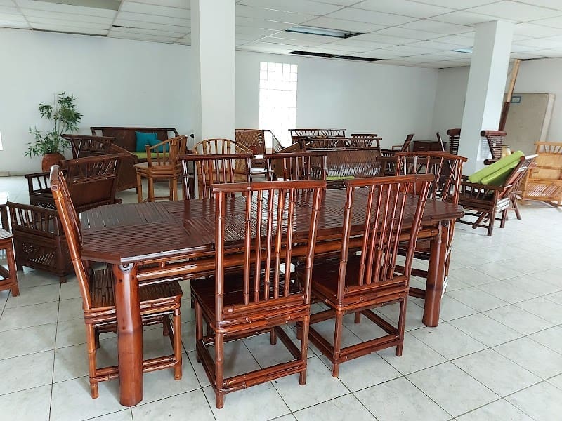 COOPBAMBU, Cooperativa de Ahorro, Crédito y Ser. Múltiples Bonao en Bambu