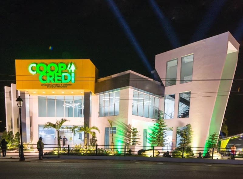 COOPCREDI – División Ahorro y Crédito de COOPAPROMER