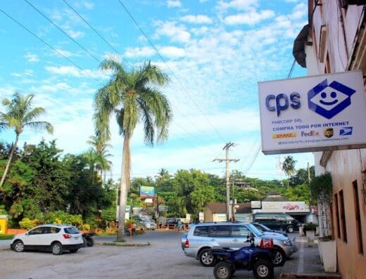 CPS Las Terrenas – Envios Internacionales