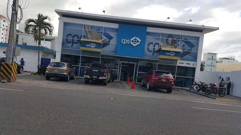 CPS Transportation & Logistics