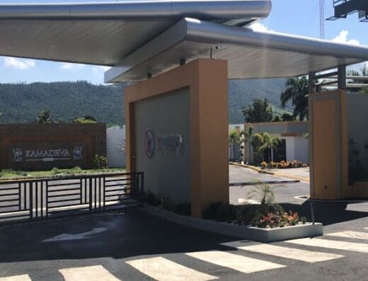 Cabaña Kamadeva Suites