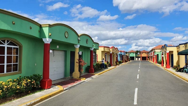 Cabañas El Márquez