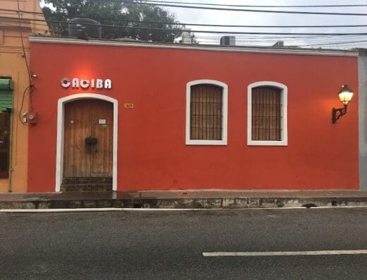 Caciba Rock & Roll Bar