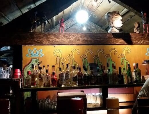 Café Bar Revolución