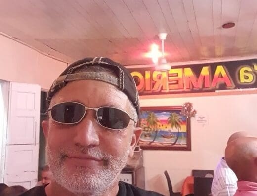 Cafeteria Barra America