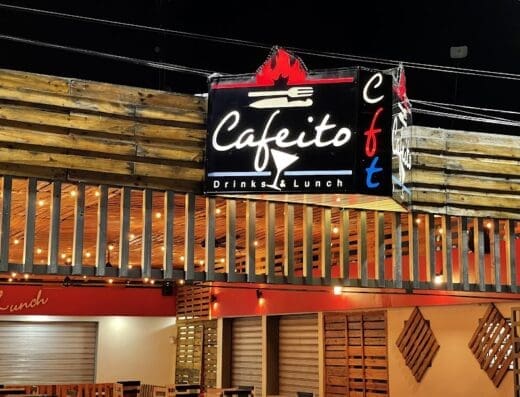 Cafeteria Cafeito