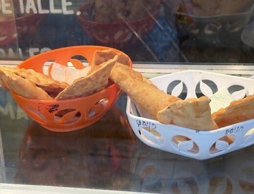 Cafetería Lola y su 3 nienataa