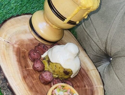 Cafetería & terraza Zoéh