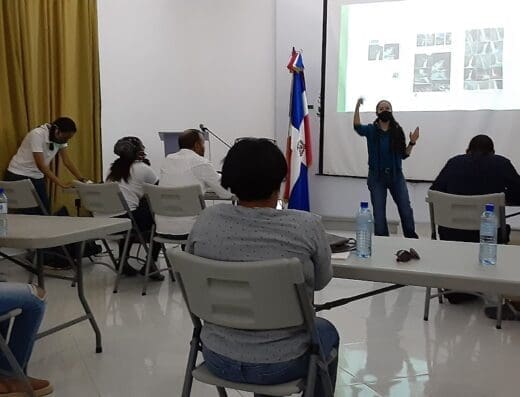 Camara de Comercio y Produccion De La Prov. Sanchez Ramirez