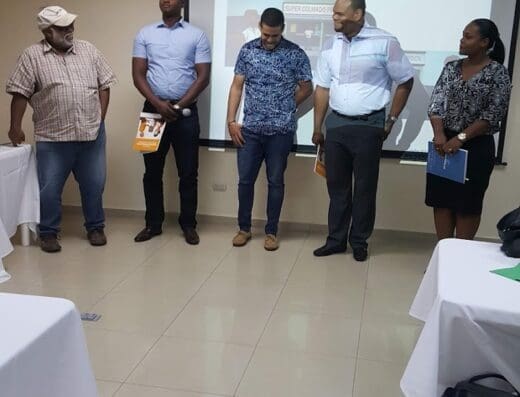 Cámara de Comercio y Producción de Puerto Plata