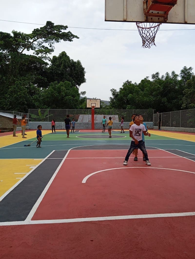 Cancha INGENIO Sonador