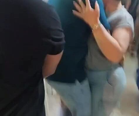 Cancha Mauricio Reyes