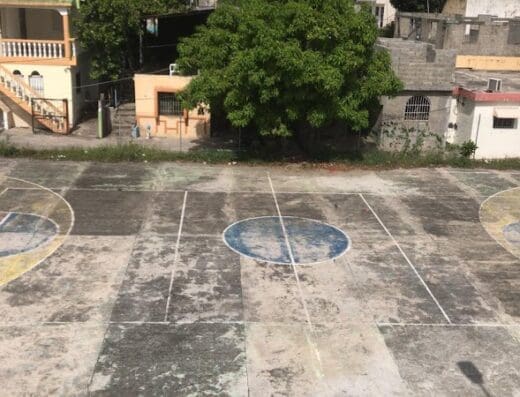 Cancha Multis Prosperidad