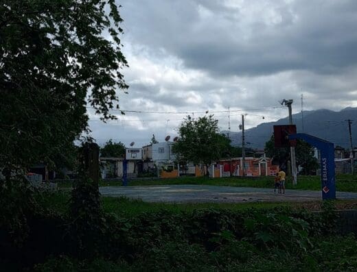 Cancha Pública Villa Liberación