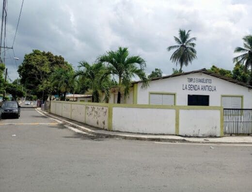 Cancha de Los Arroces