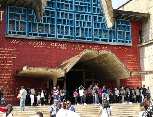 Capacitación y Producción de documentales y cortometrajes de la belleza y cultura de La Romana