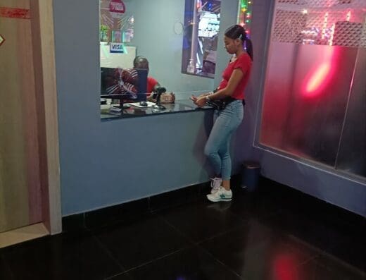 Carasol Casino & Bar