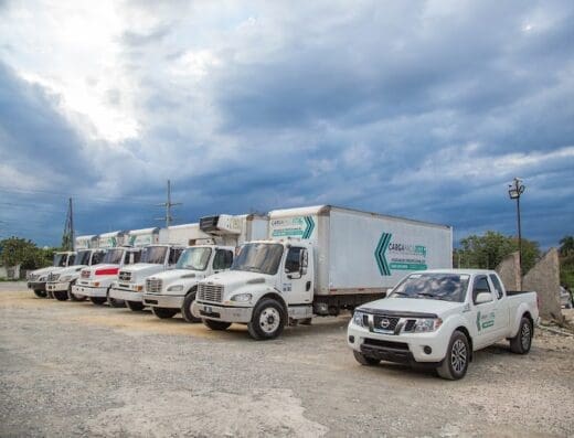 Carga Facil Mudanzas Santiago