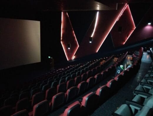 Caribbean Cinemas • Sambil