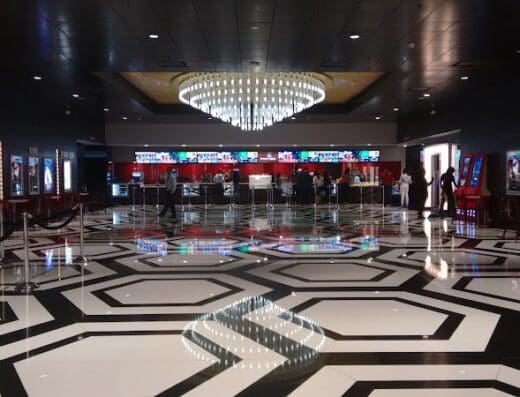 Caribbean Cinemas VIP | Downtown Center