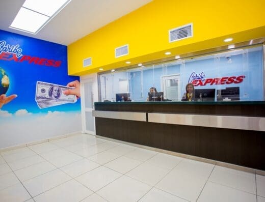 Caribe Express Ole Independencia