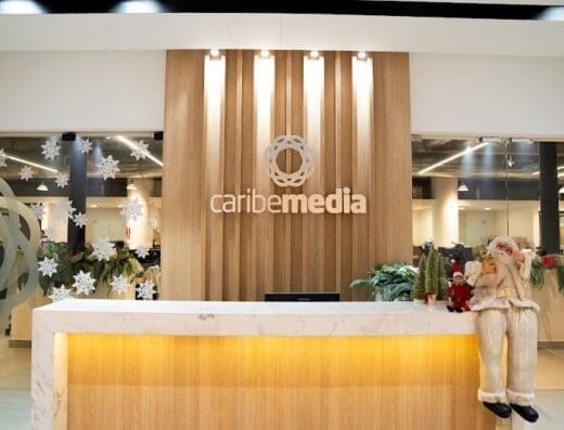 Caribe Media SA