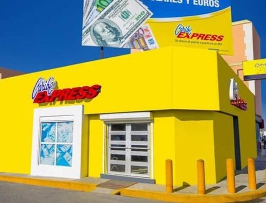 Caribe Tours – Azua