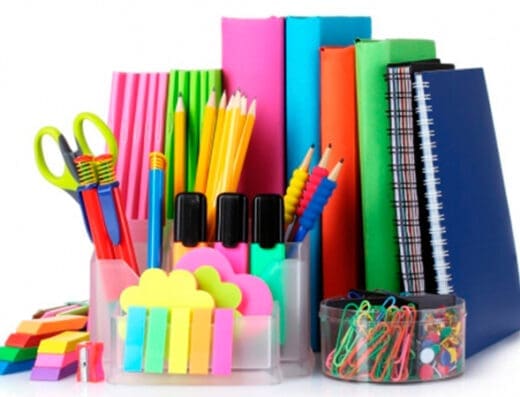 Carina Fotocopias y Más