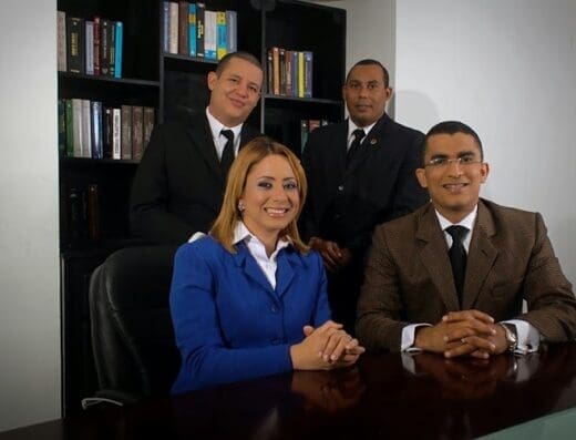 Carlos Felipe Law Firm S.R.L
