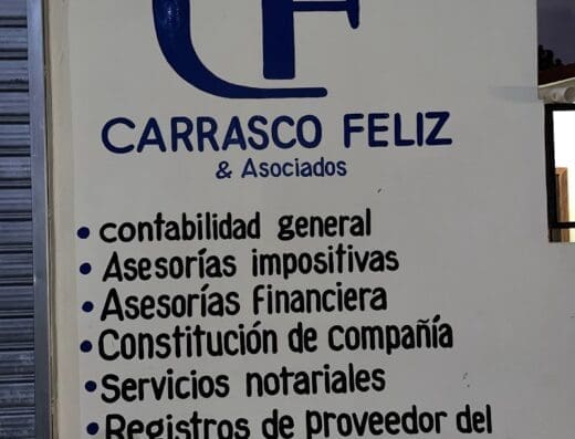 Carrasco Feliz & Asoc.