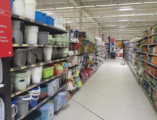 Carrefour Hipermercado