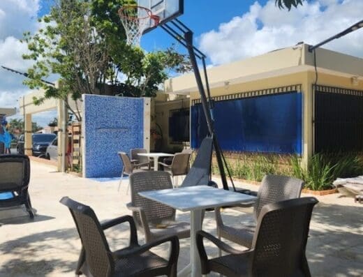 Casa Club Airbnb By Mamá Nelsy