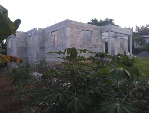 Casa De Abraham Almin Del Castillo