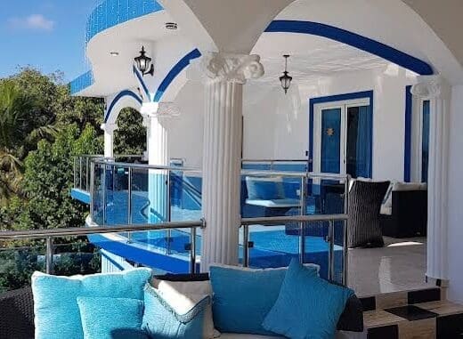 Casa Enjoy Samana – Small Luxury Hotel