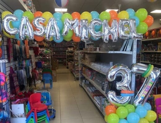 Casa Michel 🧡 Moca