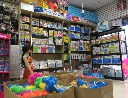 Casa Michel 🧡 Villa Consuelo