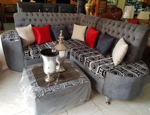 Casa Perez González Salcedo