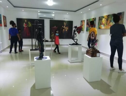 Casa de Arte Dajabón