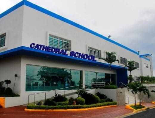 Cathedral International School