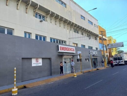 Cemer Clinic (Centro De Especialidades Medicas Romana)