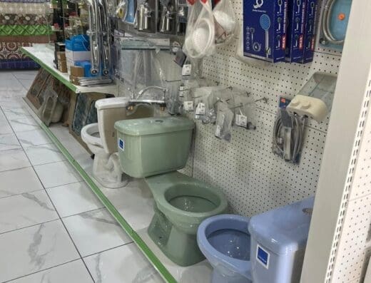 Centro Arena La Casa Del Albañil