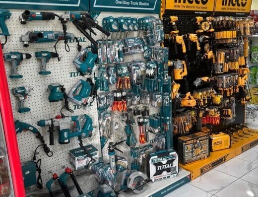 Centro Arena La Casa Del Albañil