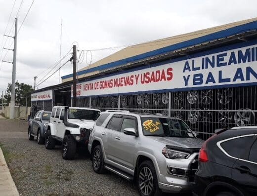 Centro Auto Monumental