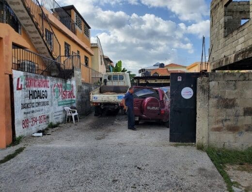 Centro Automotriz Hidalgo Diagnostico Computarizado