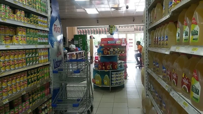 Centro Comercial El Detallista