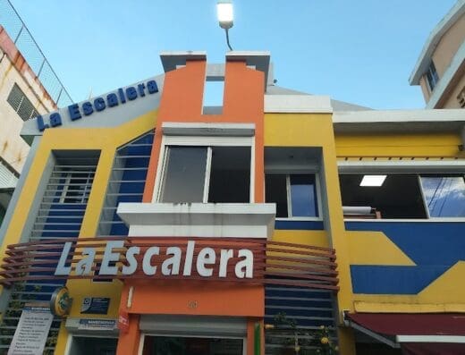 Centro Copiado La Escalera