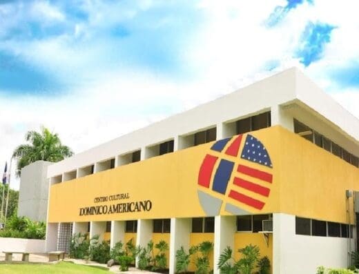 Centro Cultural Domínico-Americano