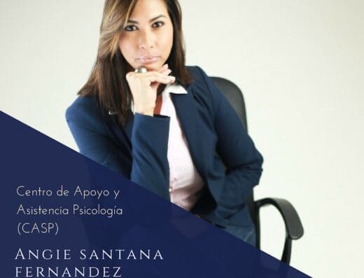 Centro De Apoyo y Asistencia Psicológica (CASP)