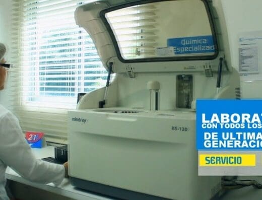 Centro De Atención En Salud Y Diagnóstico Integral Casadig